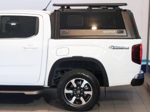 Volkswagen Amarok 3.0TDI V6 double cab Style 4Motion - Image 7
