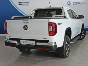 Volkswagen Amarok 3.0TDI V6 double cab Style 4Motion - Image 7