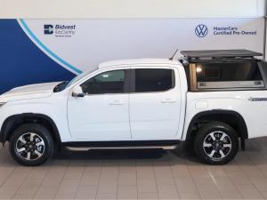 Volkswagen Amarok 3.0TDI V6 double cab Style 4Motion - Image 8