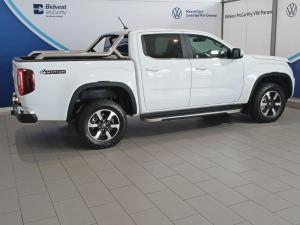 Volkswagen Amarok 3.0TDI V6 double cab Style 4Motion - Image 8