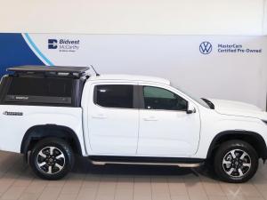Volkswagen Amarok 3.0TDI V6 double cab Style 4Motion - Image 9