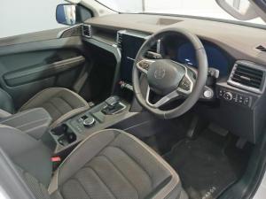 Volkswagen Amarok 3.0TDI V6 double cab Style 4Motion - Image 9