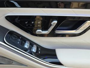 Mercedes-Benz S-Class S500 L 4Matic - Image 11