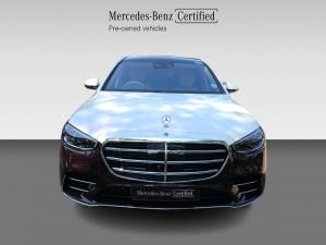Mercedes-Benz S-Class S500 L 4Matic - Image 2