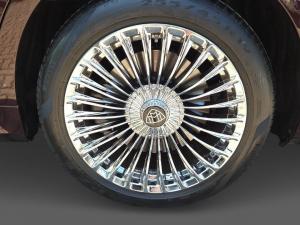 Mercedes-Benz S-Class S500 L 4Matic - Image 9