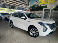 Thumbnail Haval Jolion 1.5 HEV Luxury