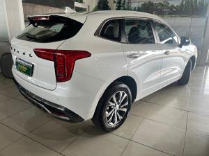 Haval Jolion 1.5 HEV Luxury - Image 2