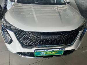 Haval Jolion 1.5 HEV Luxury - Image 3