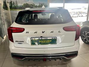 Haval Jolion 1.5 HEV Luxury - Image 4