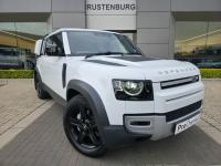 Thumbnail Land Rover Defender 110 P400 X-Dynamic HSE
