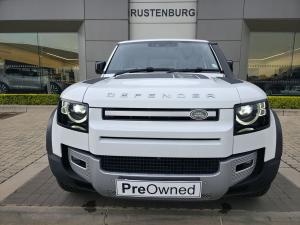 Land Rover Defender 110 P400 X-Dynamic HSE - Image 2