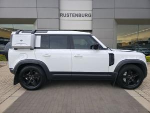 Land Rover Defender 110 P400 X-Dynamic HSE - Image 3