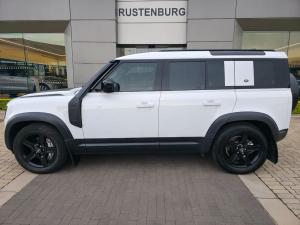 Land Rover Defender 110 P400 X-Dynamic HSE - Image 4