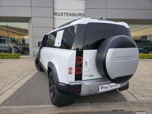 Land Rover Defender 110 P400 X-Dynamic HSE - Image 5