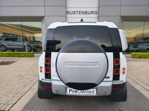 Land Rover Defender 110 P400 X-Dynamic HSE - Image 6