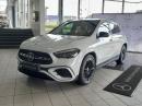 Thumbnail Mercedes-Benz GLA GLA200d Progressive