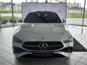 Mercedes-Benz CLA CLA200 Progressive - Image 2
