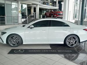 Mercedes-Benz CLA CLA200 Progressive - Image 4