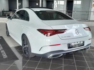 Mercedes-Benz CLA CLA200 Progressive - Image 5