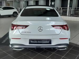 Mercedes-Benz CLA CLA200 Progressive - Image 6
