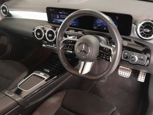 Mercedes-Benz CLA CLA200 Progressive - Image 8