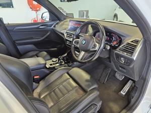 BMW X3 xDrive20d M Sport - Image 10