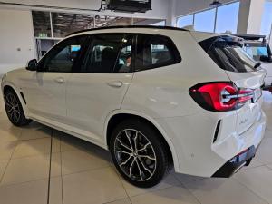 BMW X3 xDrive20d M Sport - Image 2