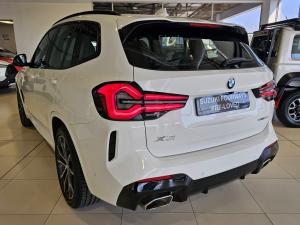 BMW X3 xDrive20d M Sport - Image 4