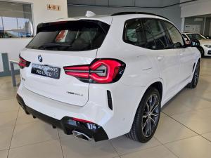 BMW X3 xDrive20d M Sport - Image 5