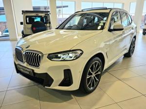 BMW X3 xDrive20d M Sport - Image 6