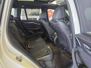 BMW X3 xDrive20d M Sport - Image 7