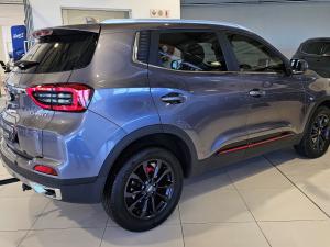 Chery Tiggo 4 Pro 1.5T Elite auto (DCT) - Image 10