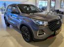Thumbnail Chery Tiggo 4 Pro 1.5T Elite auto (DCT)