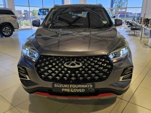 Chery Tiggo 4 Pro 1.5T Elite auto (DCT) - Image 2