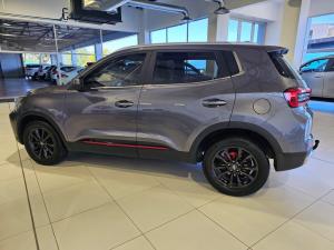 Chery Tiggo 4 Pro 1.5T Elite auto (DCT) - Image 4