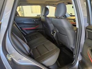 Chery Tiggo 4 Pro 1.5T Elite auto (DCT) - Image 5