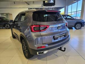 Chery Tiggo 4 Pro 1.5T Elite auto (DCT) - Image 6