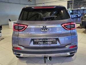 Chery Tiggo 4 Pro 1.5T Elite auto (DCT) - Image 7
