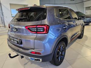Chery Tiggo 4 Pro 1.5T Elite auto (DCT) - Image 8