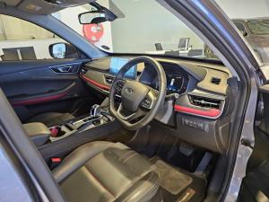 Chery Tiggo 4 Pro 1.5T Elite auto (DCT) - Image 9