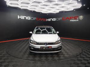 Volkswagen Polo hatch 1.0TSI Comfortline - Image 2