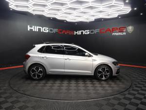 Volkswagen Polo hatch 1.0TSI Comfortline - Image 3