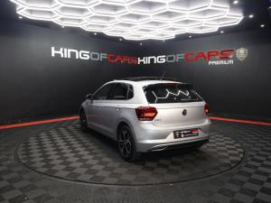 Volkswagen Polo hatch 1.0TSI Comfortline - Image 4