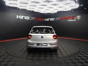 Volkswagen Polo hatch 1.0TSI Comfortline - Image 5