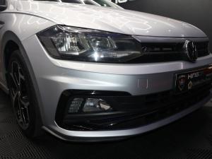 Volkswagen Polo hatch 1.0TSI Comfortline - Image 6