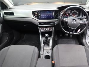 Volkswagen Polo hatch 1.0TSI Comfortline - Image 8