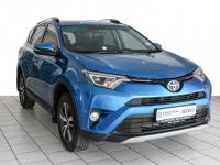 Thumbnail Toyota RAV4 2.0 GX auto