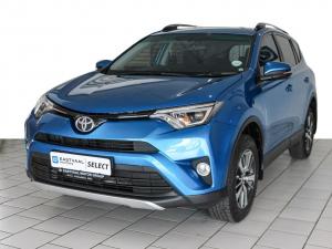 Toyota RAV4 2.0 GX auto - Image 3