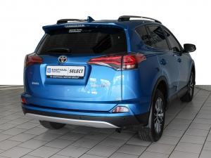 Toyota RAV4 2.0 GX auto - Image 8