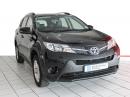Thumbnail Toyota RAV4 2.0 GX